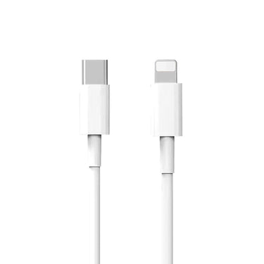 Fast Charging USB - C to Lightning Cable for iPhone - InspiredGrabs.com